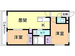 エクセル豊平 2階