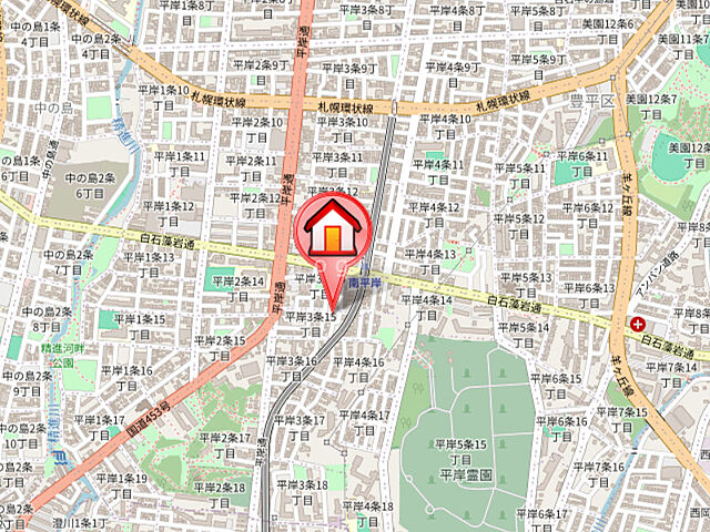地図