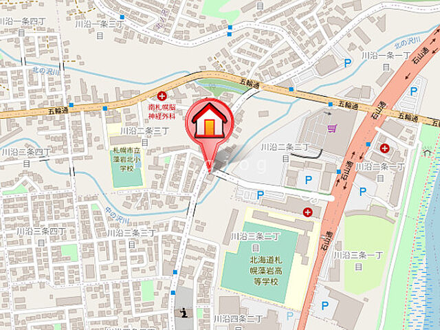地図