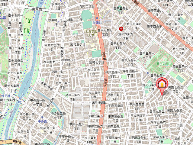 地図