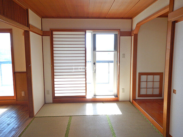 室内