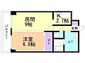 SOARRIDGE6階5.0万円