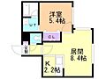 BRAMA3階5.6万円