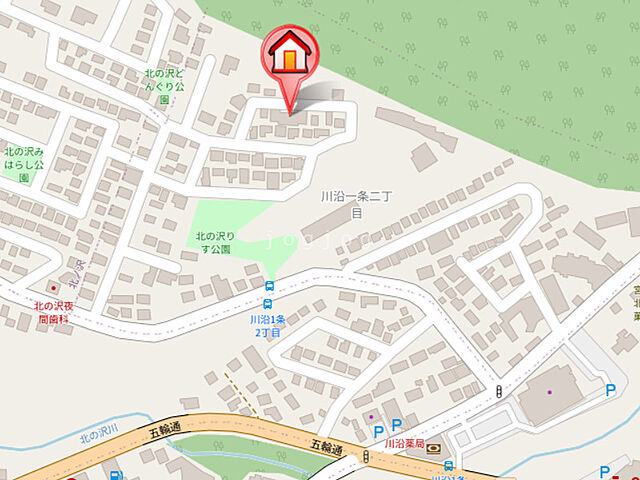 地図
