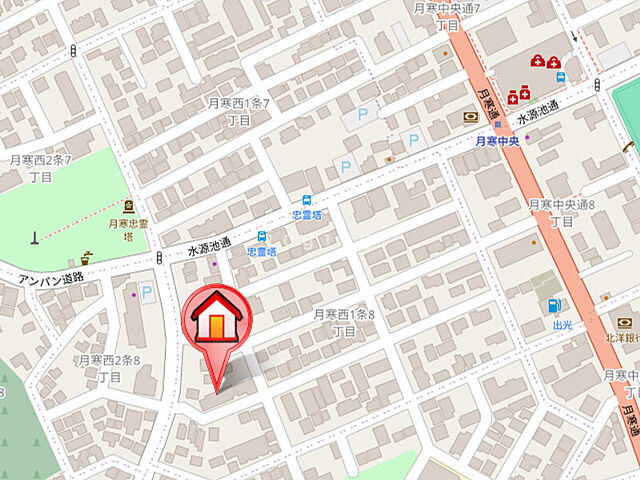地図