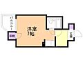 ファミール中の島2階3.0万円