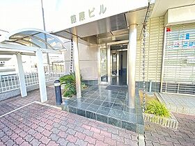 大阪府和泉市池上町（賃貸マンション1R・4階・24.75㎡） その25