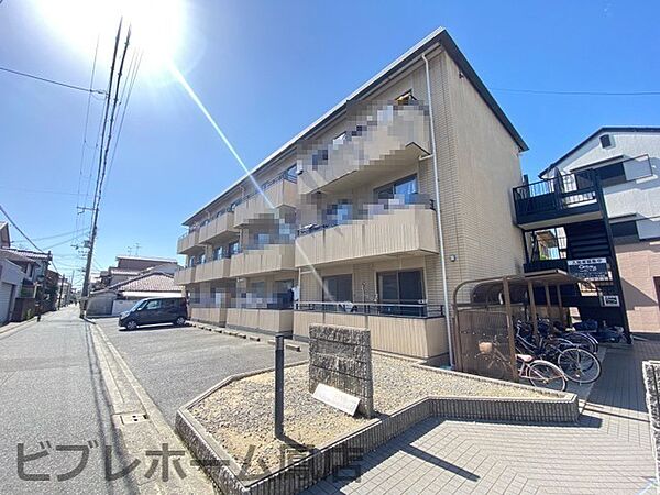 センチュリーハイツ ｜大阪府堺市西区鳳南町2丁(賃貸マンション3DK・3階・47.96㎡)の写真 その1