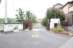 サンライズ加茂弐番館  ｜ 大阪府高石市加茂4丁目（賃貸アパート1LDK・2階・40.00㎡） その26