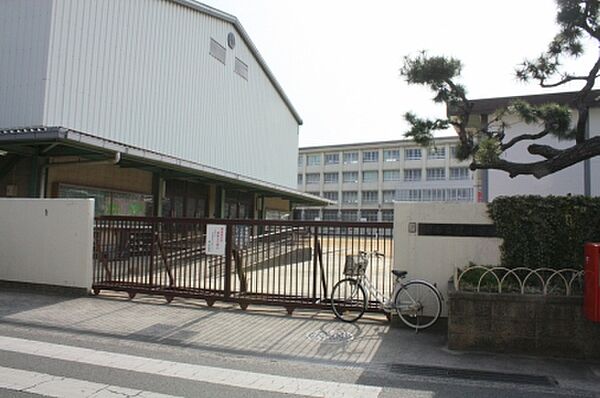 画像22:【小学校】堺市立 鳳小学校まで515ｍ