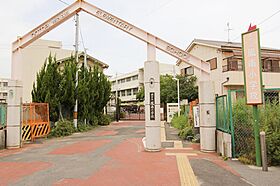 大阪府堺市西区鳳南町4丁（賃貸マンション1LDK・3階・36.90㎡） その27