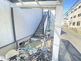 大阪府和泉市葛の葉町1丁目（賃貸アパート1K・2階・23.00㎡） その25