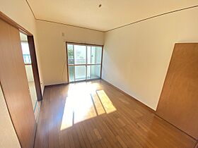 堀内マンション  ｜ 大阪府堺市西区家原寺町1丁（賃貸マンション3LDK・1階・51.00㎡） その8