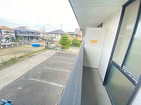 ハイツファニー  ｜ 大阪府和泉市肥子町2丁目（賃貸マンション1K・2階・24.84㎡） その14