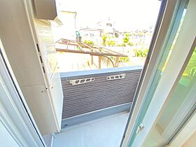 大阪府堺市西区鳳西町1丁（賃貸アパート1K・1階・20.72㎡） その12