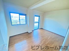 わいわいマンション  ｜ 大阪府堺市西区浜寺南町2丁（賃貸マンション2LDK・2階・55.00㎡） その3