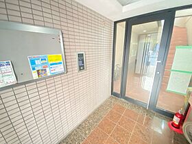 ソラール羽衣 101 ｜ 大阪府高石市羽衣1丁目（賃貸マンション1K・1階・25.52㎡） その14