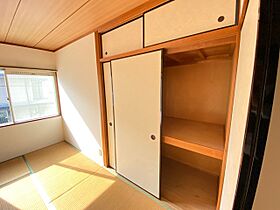 大阪府堺市中区深井沢町（賃貸マンション2LDK・3階・50.00㎡） その9