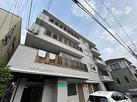 大阪府堺市中区深井沢町（賃貸マンション2LDK・3階・50.00㎡） その1