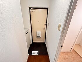 大阪府泉大津市二田町3丁目（賃貸マンション3LDK・3階・56.00㎡） その9