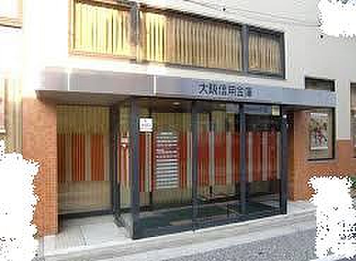 画像27:【銀行】大阪信用金庫 北信太支店まで635ｍ