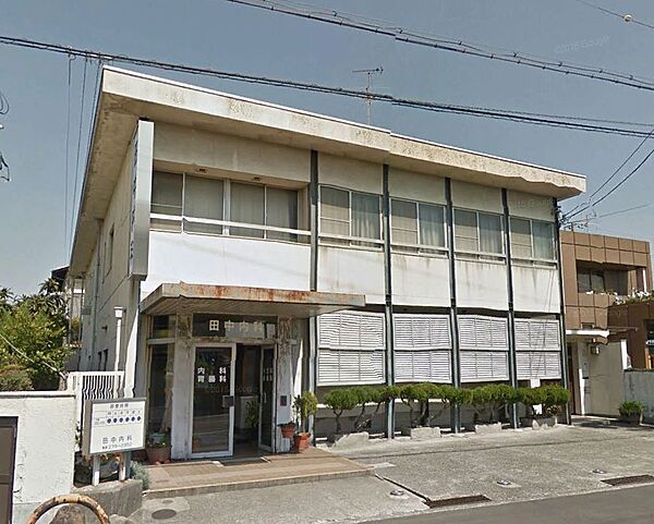 大阪府堺市中区深井清水町(賃貸マンション3DK・4階・55.00㎡)の写真 その29