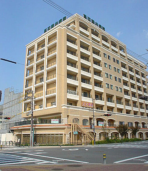 画像6:【総合病院】高石藤井病院まで1843ｍ