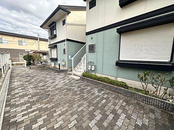 大阪府堺市西区鳳中町9丁(賃貸アパート2LDK・2階・50.00㎡)の写真 その15