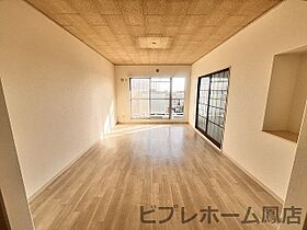 大阪府堺市西区浜寺石津町東3丁（賃貸マンション2LDK・5階・72.72㎡） その12