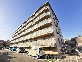 大阪府堺市西区浜寺石津町東3丁（賃貸マンション2LDK・5階・72.72㎡） その1