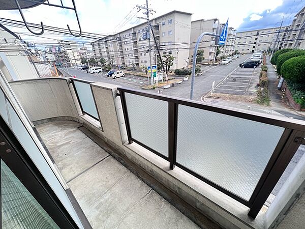 大阪府堺市中区深井清水町(賃貸マンション3LDK・1階・55.00㎡)の写真 その12