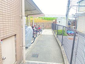 リヴィエールなかよし橋  ｜ 大阪府堺市中区毛穴町（賃貸マンション3LDK・2階・61.04㎡） その13