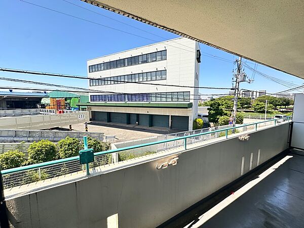 大阪府堺市西区平岡町(賃貸マンション3LDK・2階・69.73㎡)の写真 その14