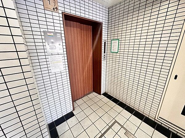 大阪府堺市西区平岡町(賃貸マンション3LDK・2階・69.73㎡)の写真 その16