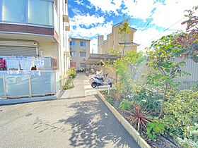 大阪府堺市西区浜寺石津町東4丁（賃貸アパート2LDK・3階・62.93㎡） その16