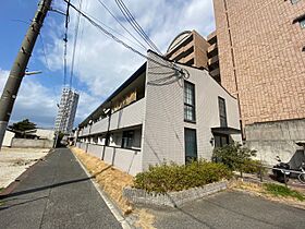 ユタカ  ｜ 大阪府泉大津市旭町（賃貸マンション1DK・1階・28.98㎡） その1