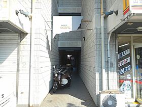 大阪府高石市千代田1丁目（賃貸マンション1K・2階・20.00㎡） その14