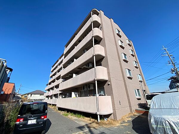 大阪府和泉市観音寺町(賃貸マンション3LDK・6階・73.02㎡)の写真 その27