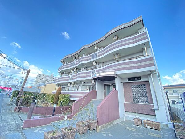 大阪府堺市中区堀上町(賃貸マンション1K・2階・18.81㎡)の写真 その1