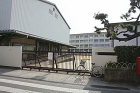 大阪府堺市西区鳳中町4丁（賃貸マンション2LDK・1階・50.00㎡） その26