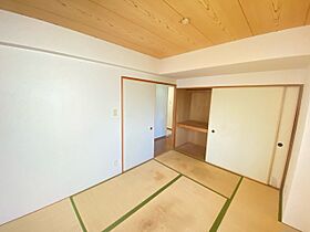 大阪府堺市西区浜寺船尾町西4丁（賃貸マンション3LDK・2階・63.00㎡） その10