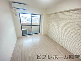 大阪府堺市西区津久野町2丁（賃貸マンション1K・4階・22.15㎡） その3