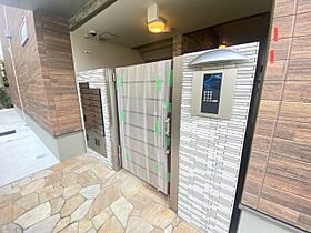 大阪府堺市西区浜寺石津町中1丁（賃貸アパート1LDK・2階・45.18㎡） その13