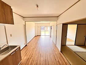 大阪府岸和田市南上町2丁目（賃貸マンション3LDK・1階・61.60㎡） その18