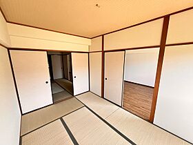 大阪府岸和田市南上町2丁目（賃貸マンション3LDK・1階・61.60㎡） その16