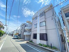 大阪府堺市西区浜寺船尾町西2丁（賃貸マンション3LDK・3階・82.00㎡） その1