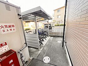 大阪府和泉市池上町3丁目（賃貸アパート1K・1階・24.00㎡） その22