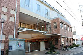 大阪府堺市西区鳳中町10丁（賃貸マンション2LDK・1階・60.90㎡） その27