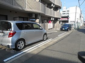 大阪府堺市西区浜寺諏訪森町西1丁（賃貸マンション1K・5階・24.30㎡） その29