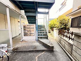 ジュネスハイツ  ｜ 大阪府堺市中区土師町2丁（賃貸マンション1K・3階・21.00㎡） その25